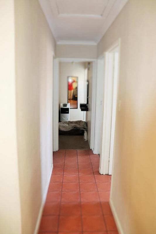 To Let 3 Bedroom Property for Rent in Vredekloof Heights Western Cape